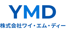 YMDロゴ